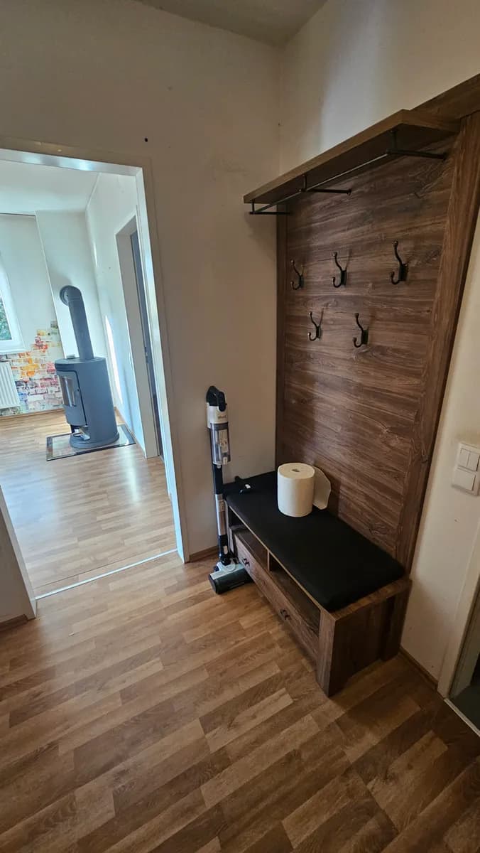 1-Zimmer-Wohnung mieten in Oberpullendorf – 52 m², € 459 – Bild 10 von 10
