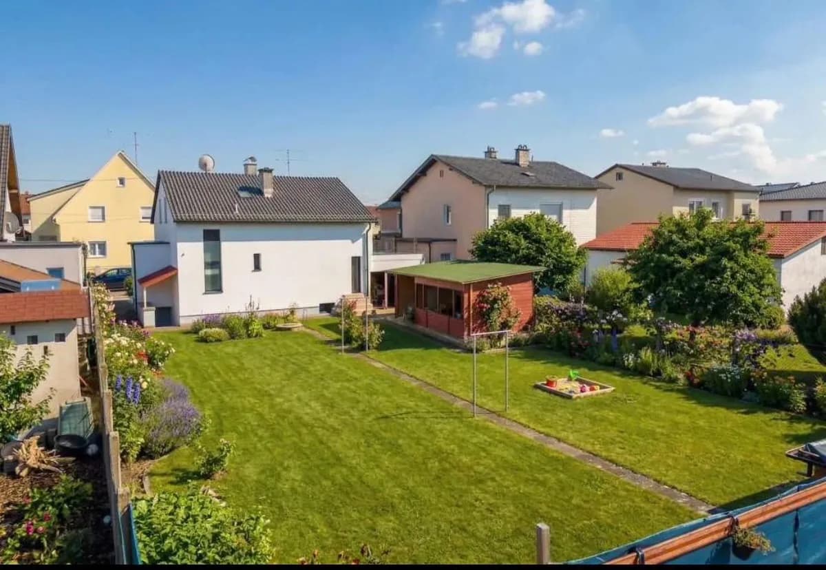 4-Zimmer-Haus kaufen in Wels – 130 m², € 475.000 – Bild 1 von 7