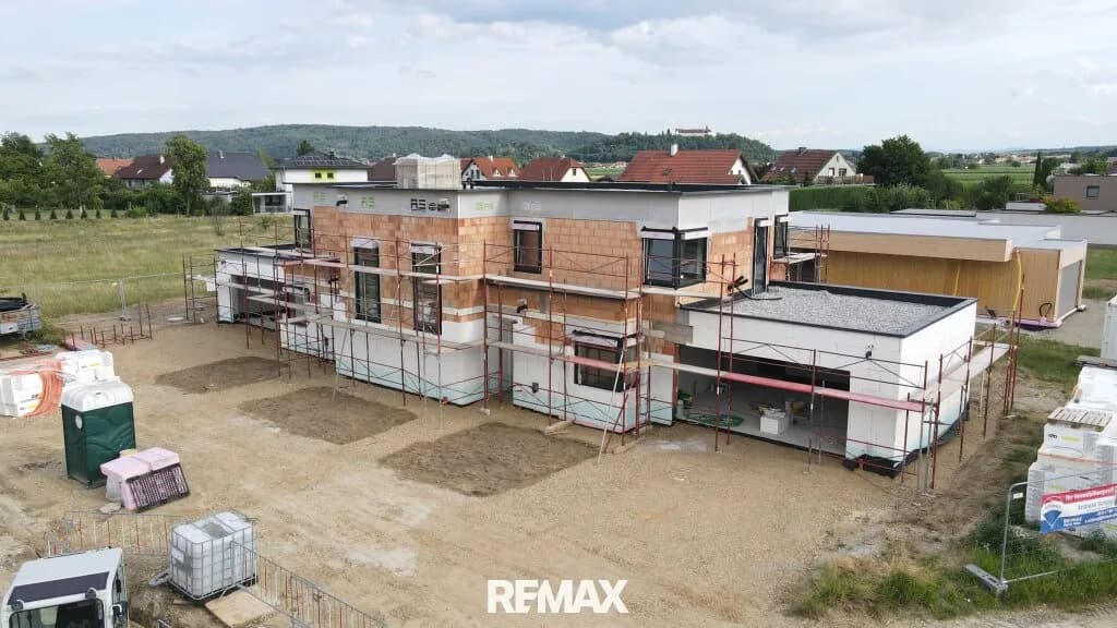 5-Zimmer-Haus kaufen in Sankt Pölten Land – 142 m², € 525.000 – Bild 2 von 18