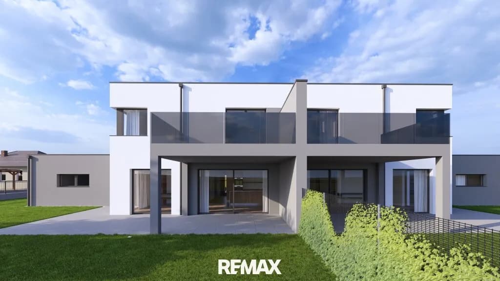 5-Zimmer-Haus kaufen in Sankt Pölten Land – 142 m², € 525.000 – Bild 3 von 18