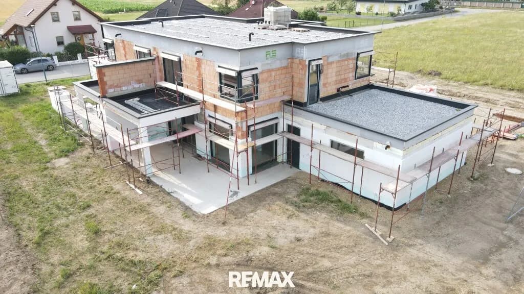 5-Zimmer-Haus kaufen in Sankt Pölten Land – 142 m², € 525.000 – Bild 4 von 18