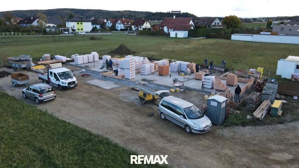 5-Zimmer-Haus kaufen in Sankt Pölten Land – 142 m², € 525.000 – Bild 8 von 18