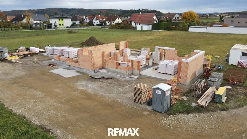 5-Zimmer-Haus kaufen in Sankt Pölten Land – 142 m², € 525.000 – Bild 9 von 18