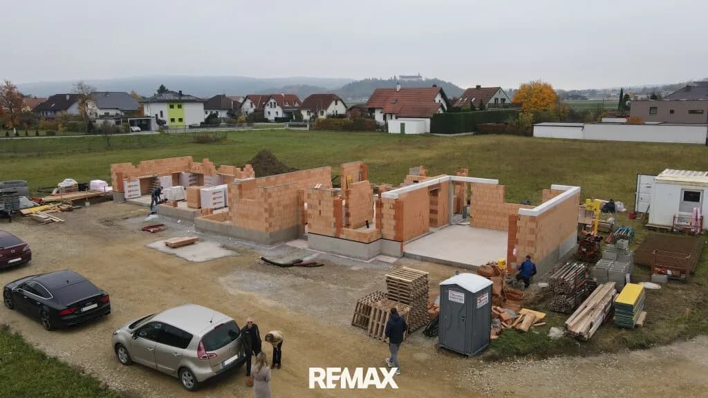 5-Zimmer-Haus kaufen in Sankt Pölten Land – 142 m², € 525.000 – Bild 10 von 18