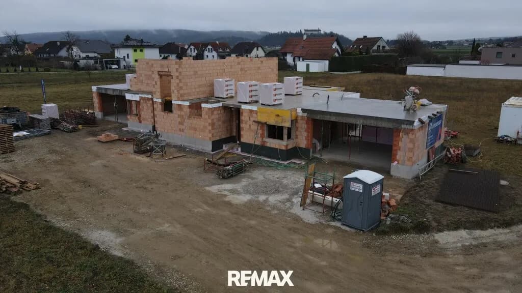 5-Zimmer-Haus kaufen in Sankt Pölten Land – 142 m², € 525.000 – Bild 13 von 18