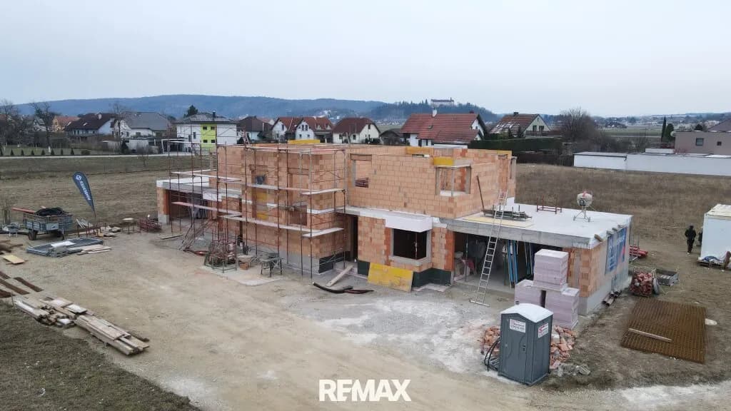 5-Zimmer-Haus kaufen in Sankt Pölten Land – 142 m², € 525.000 – Bild 15 von 18