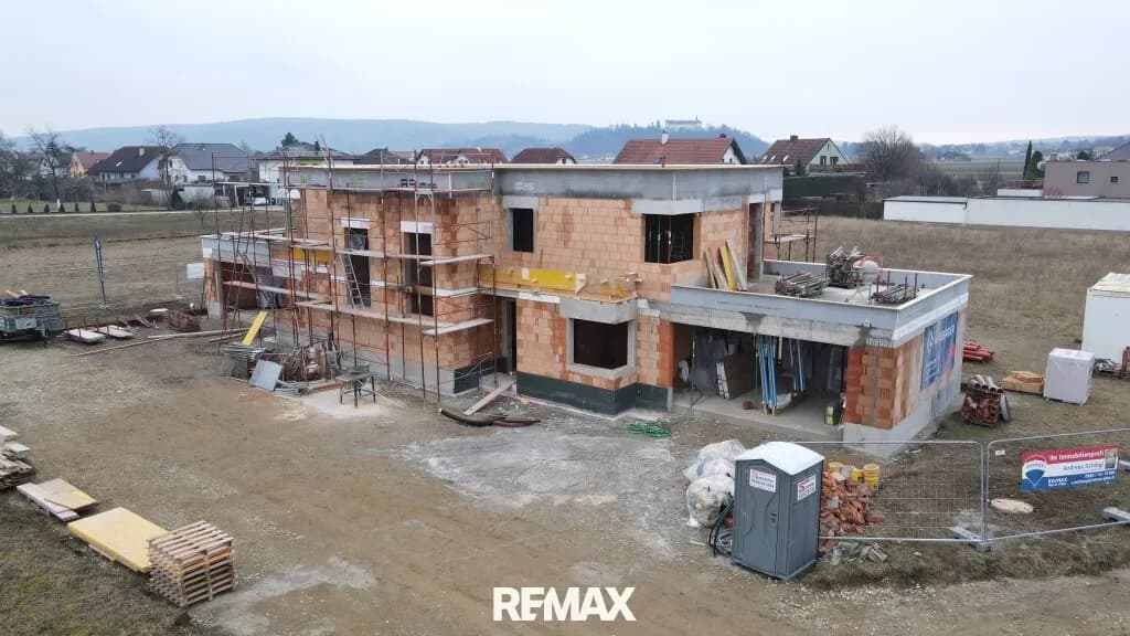 5-Zimmer-Haus kaufen in Sankt Pölten Land – 142 m², € 525.000 – Bild 17 von 18