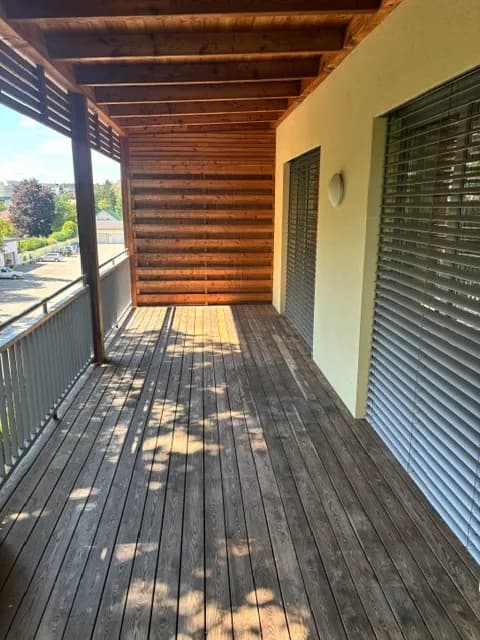 3-Zimmer-Wohnung mieten in Braunau am Inn – 80 m², € 1.345 – Bild 13 von 17