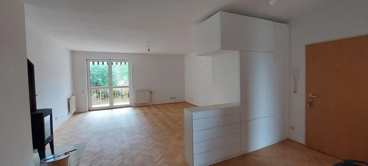 4-Zimmer-Wohnung mieten in Tulln – 125 m², € 1.580 – Bild 1 von 8