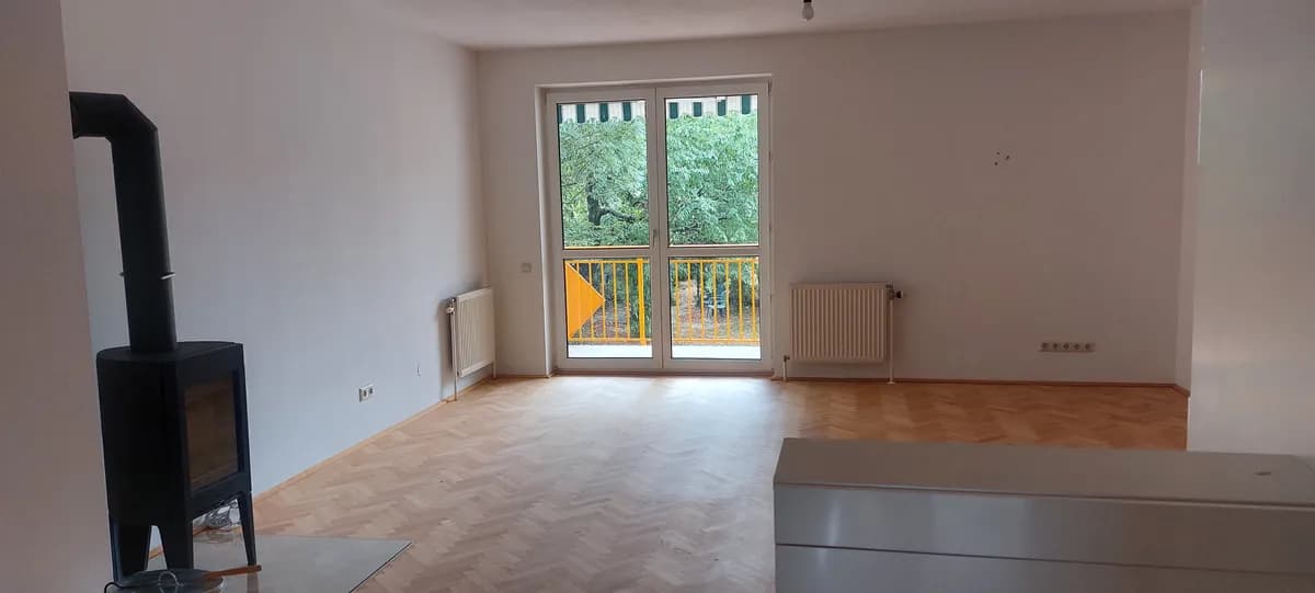 4-Zimmer-Wohnung mieten in Tulln – 125 m², € 1.580 – Bild 2 von 8