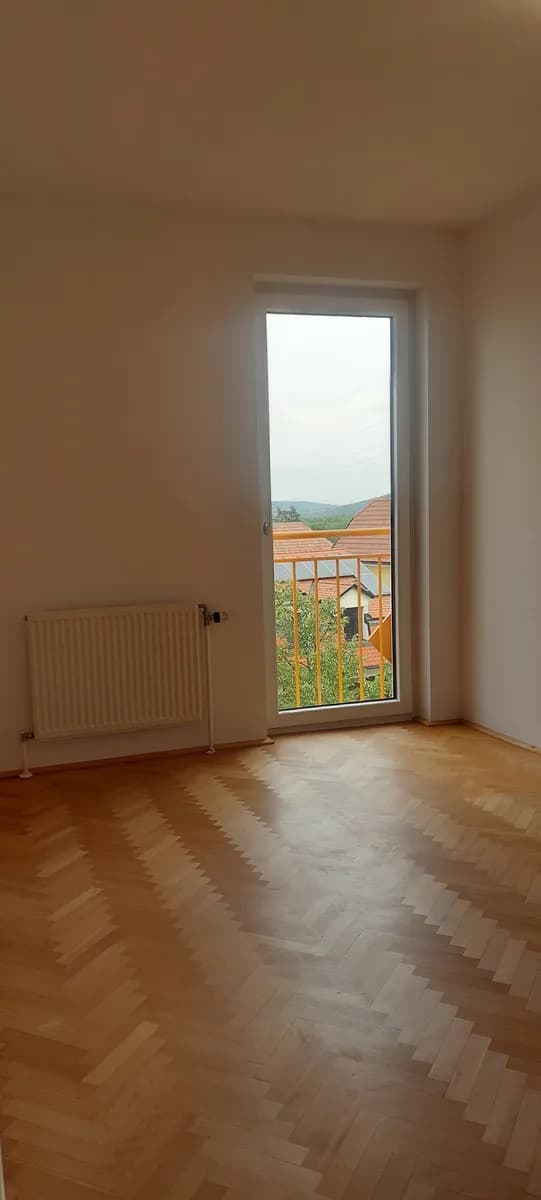 4-Zimmer-Wohnung mieten in Tulln – 125 m², € 1.580 – Bild 3 von 8