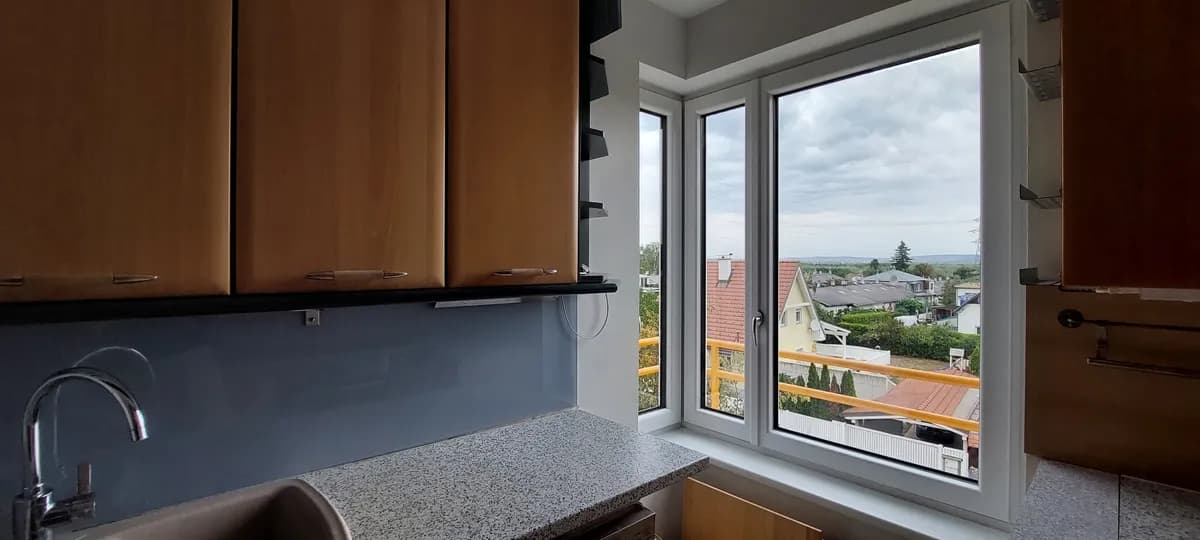 4-Zimmer-Wohnung mieten in Tulln – 125 m², € 1.580 – Bild 6 von 8