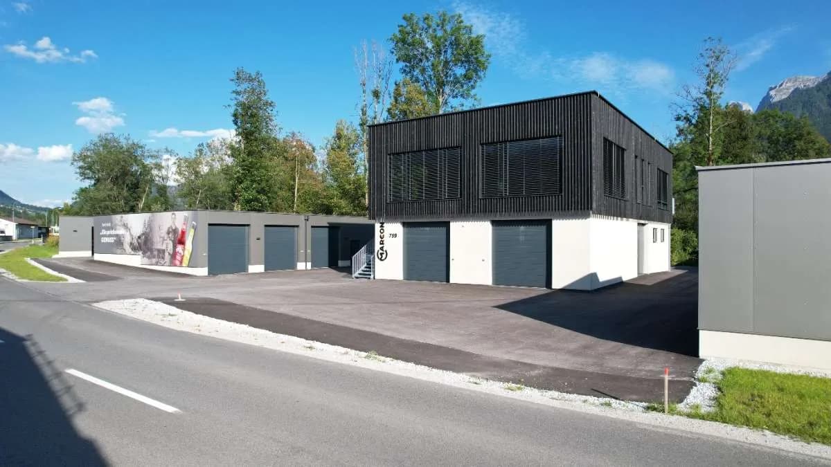 Immobilie mieten in Liezen – € 180 – Bild 1 von 2