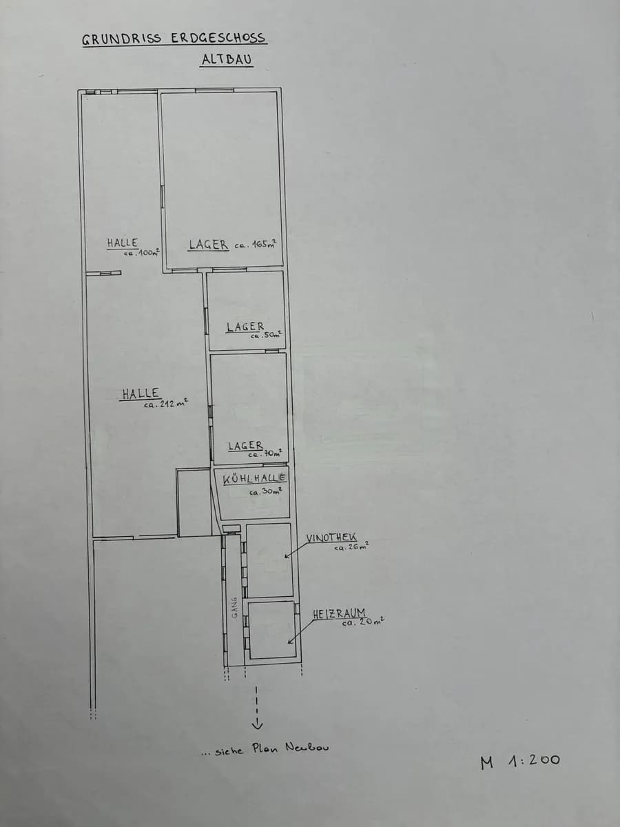 Immobilie mieten in Mistelbach – € 75 – Bild 6 von 6