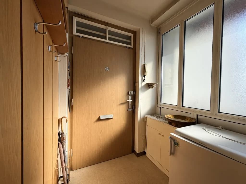 2-Zimmer-Wohnung kaufen in Klagenfurt – 45,15 m², € 117.000 – Bild 3 von 14