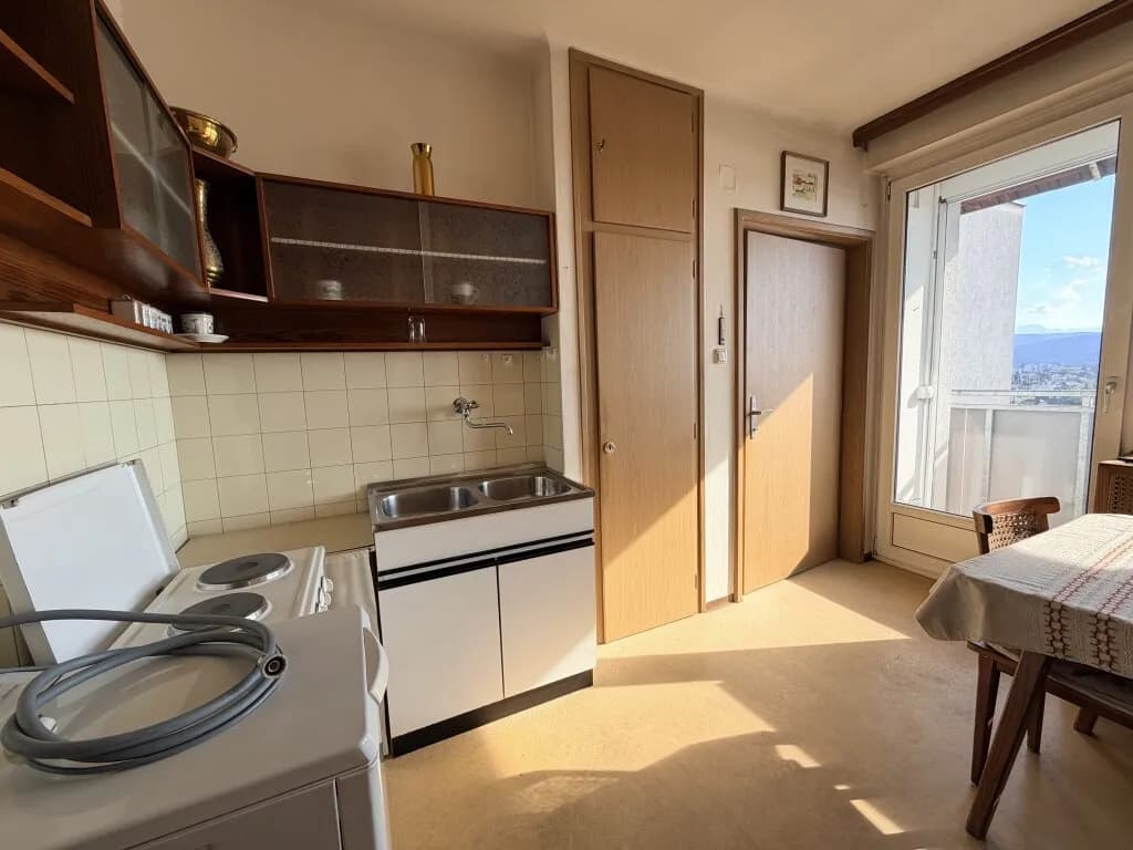 2-Zimmer-Wohnung kaufen in Klagenfurt – 45,15 m², € 117.000 – Bild 4 von 14