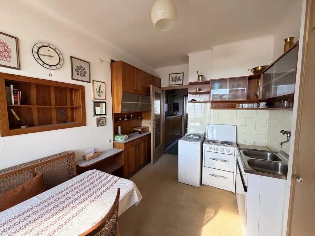 2-Zimmer-Wohnung kaufen in Klagenfurt – 45,15 m², € 117.000 – Bild 5 von 14