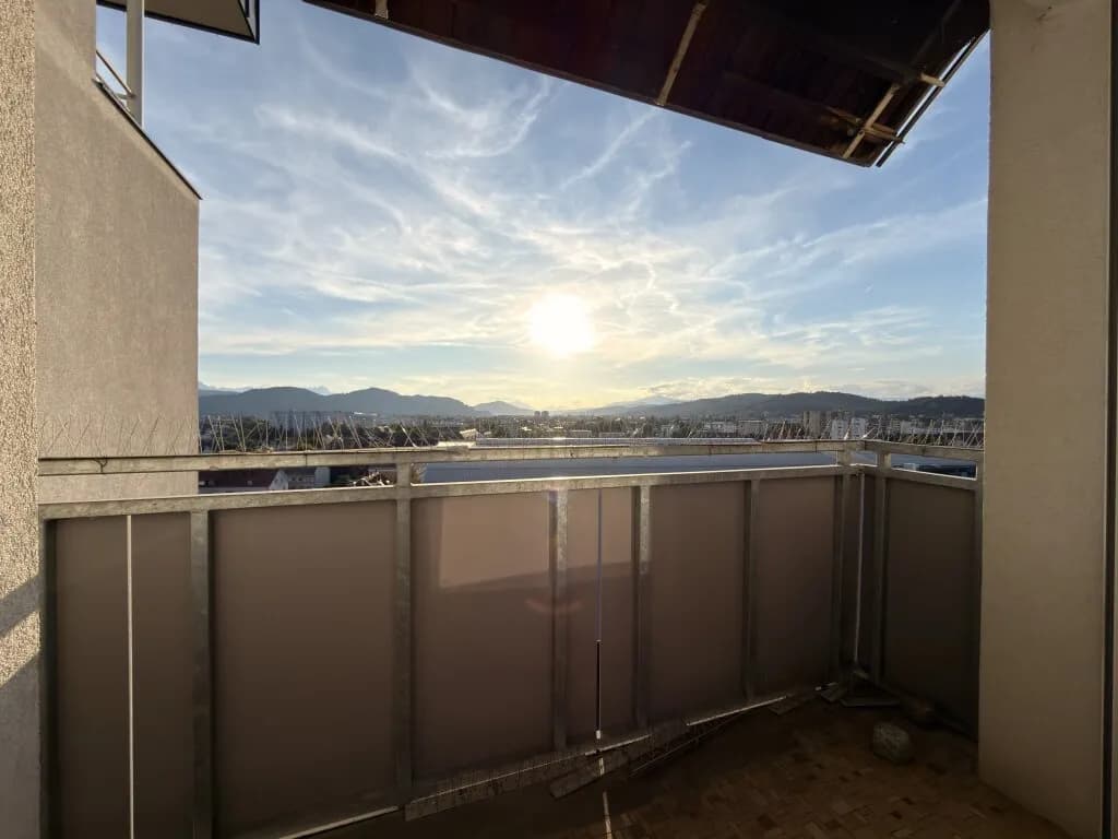 2-Zimmer-Wohnung kaufen in Klagenfurt – 45,15 m², € 117.000 – Bild 7 von 14