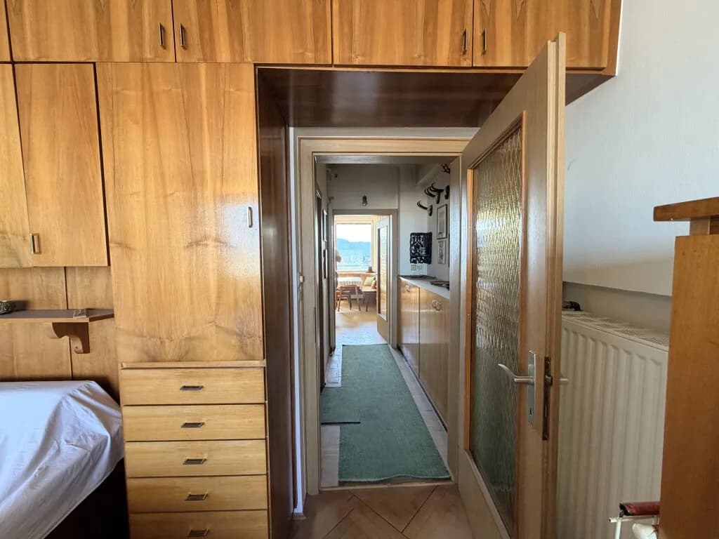 2-Zimmer-Wohnung kaufen in Klagenfurt – 45,15 m², € 117.000 – Bild 10 von 14