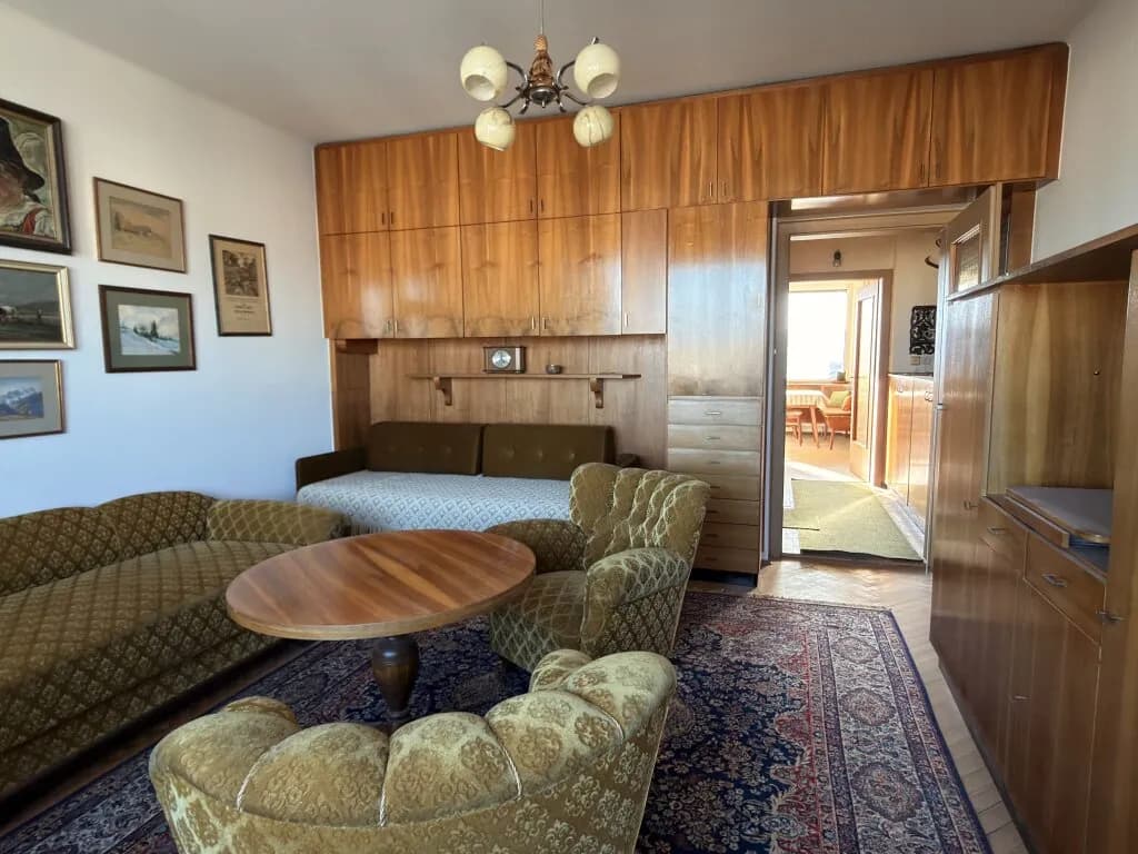 2-Zimmer-Wohnung kaufen in Klagenfurt – 45,15 m², € 117.000 – Bild 11 von 14