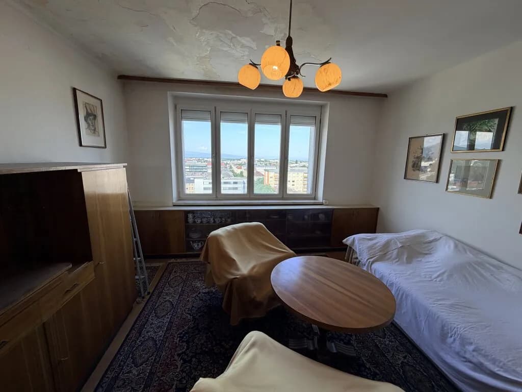 2-Zimmer-Wohnung kaufen in Klagenfurt – 45,15 m², € 117.000 – Bild 12 von 14