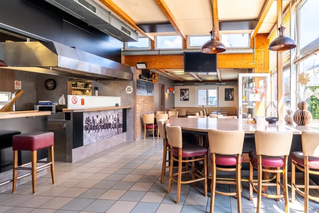 Gewerbeimmobilie kaufen in Dornbirn – 1 450 m², € 200.000 – Bild 1 von 20