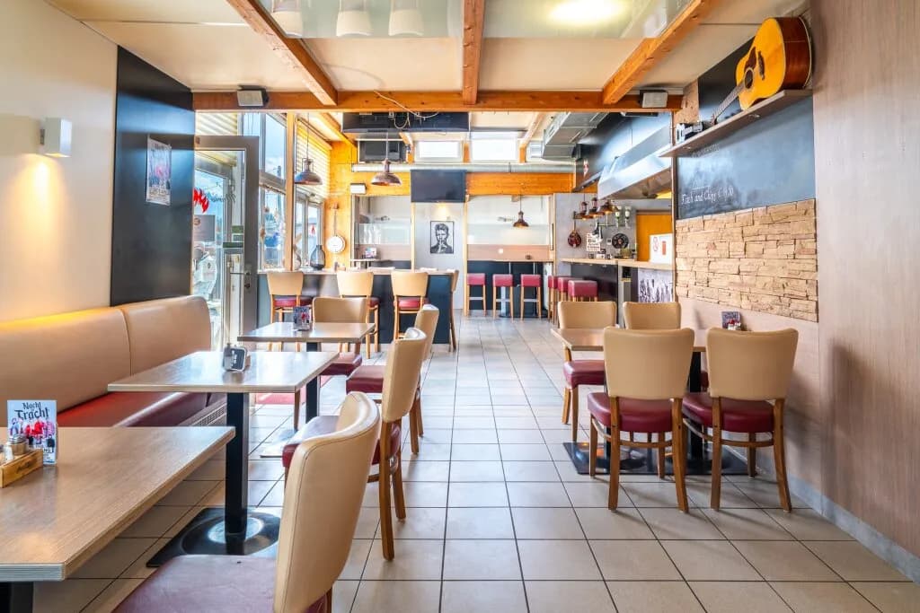 Gewerbeimmobilie kaufen in Dornbirn – 1 450 m², € 200.000 – Bild 2 von 20