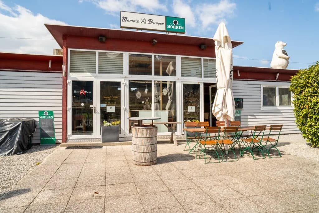 Gewerbeimmobilie kaufen in Dornbirn – 1 450 m², € 200.000 – Bild 3 von 20