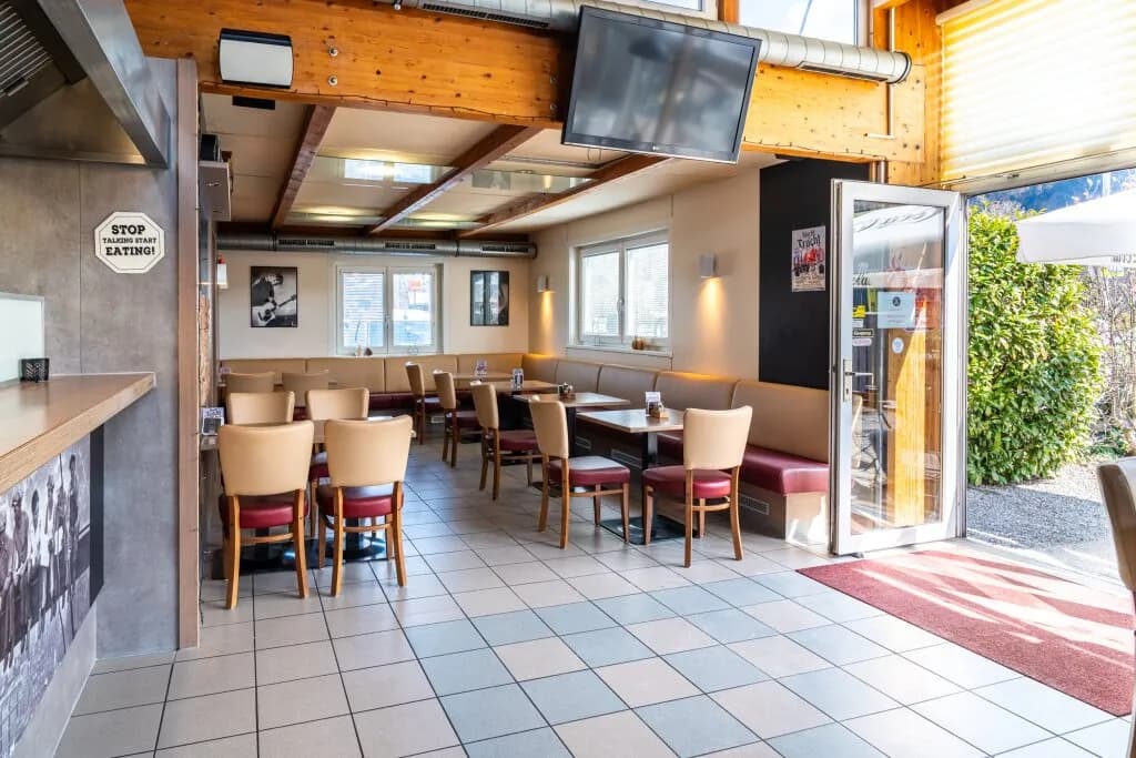 Gewerbeimmobilie kaufen in Dornbirn – 1 450 m², € 200.000 – Bild 4 von 20