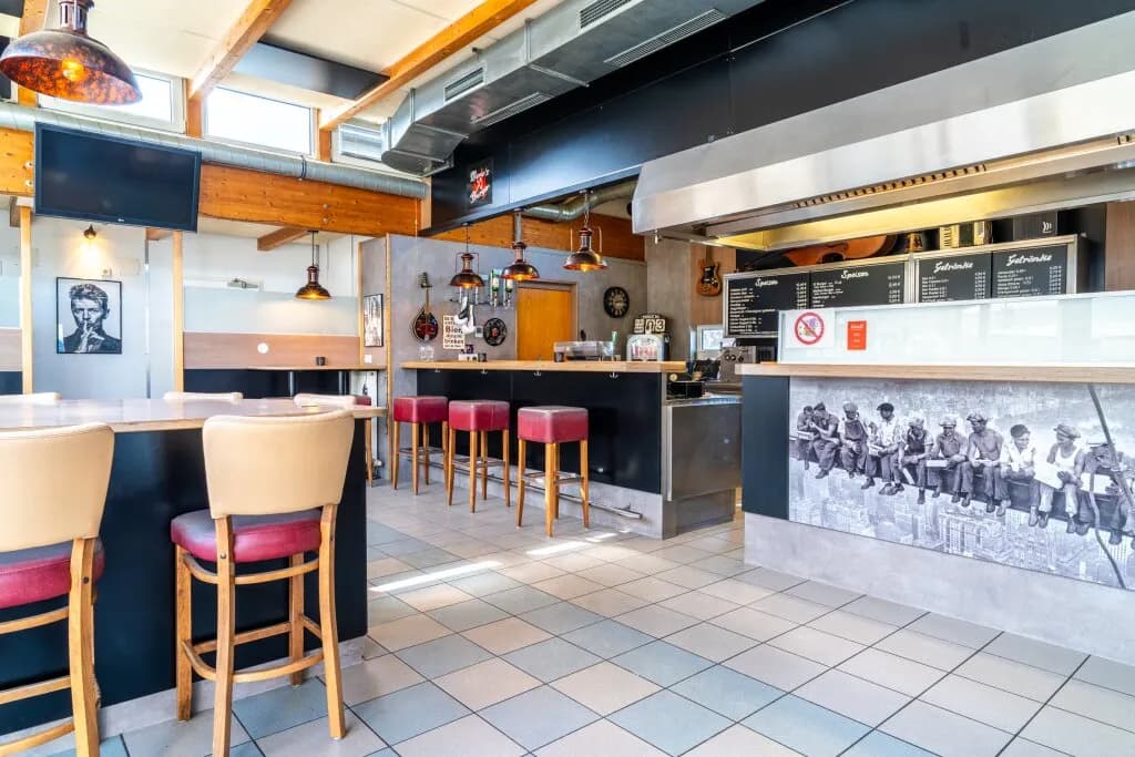 Gewerbeimmobilie kaufen in Dornbirn – 1 450 m², € 200.000 – Bild 5 von 20