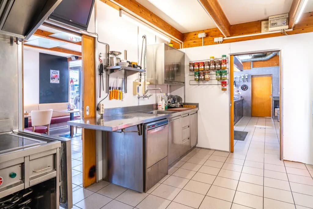 Gewerbeimmobilie kaufen in Dornbirn – 1 450 m², € 200.000 – Bild 7 von 20