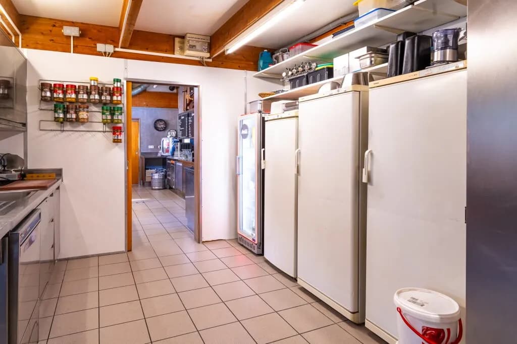Gewerbeimmobilie kaufen in Dornbirn – 1 450 m², € 200.000 – Bild 8 von 20