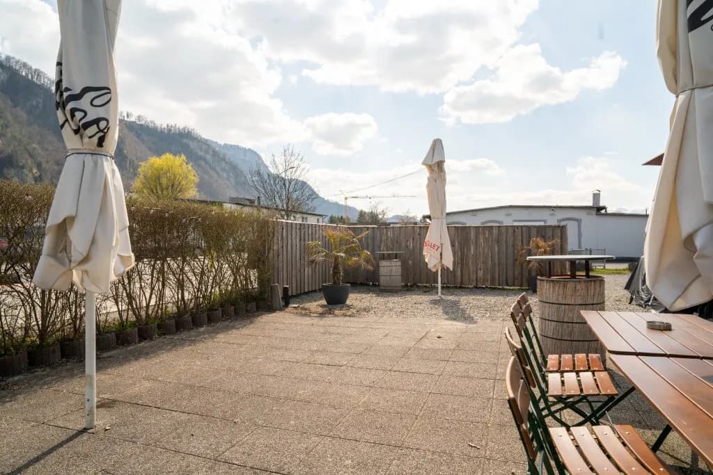 Gewerbeimmobilie kaufen in Dornbirn – 1 450 m², € 200.000 – Bild 18 von 20