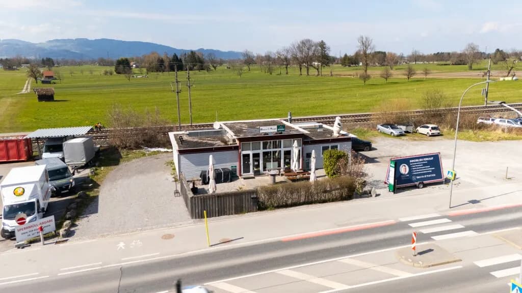 Gewerbeimmobilie kaufen in Dornbirn – 1 450 m², € 200.000 – Bild 19 von 20