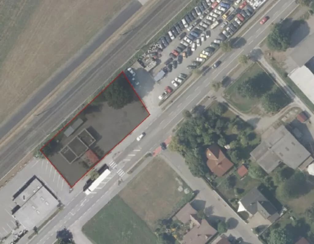 Gewerbeimmobilie kaufen in Dornbirn – 1 450 m², € 200.000 – Bild 20 von 20