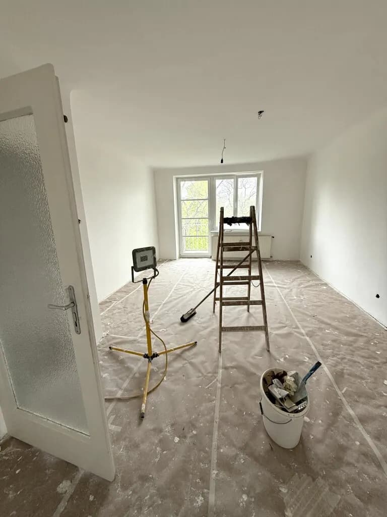 3-Zimmer-Gewerbeimmobilie mieten in Wien – 101 m², € 1.662 – Bild 4 von 13