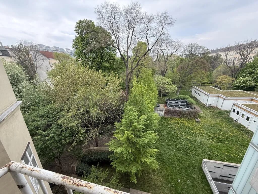 3-Zimmer-Gewerbeimmobilie mieten in Wien – 101 m², € 1.662 – Bild 6 von 13