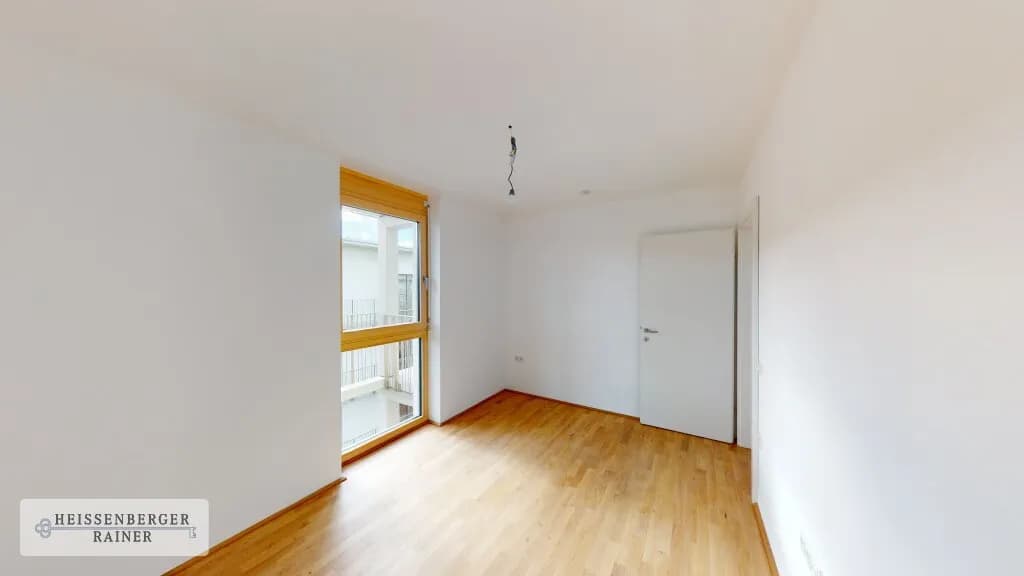 2-Zimmer-Wohnung mieten in Graz – 40,88 m², € 648 – Bild 3 von 6