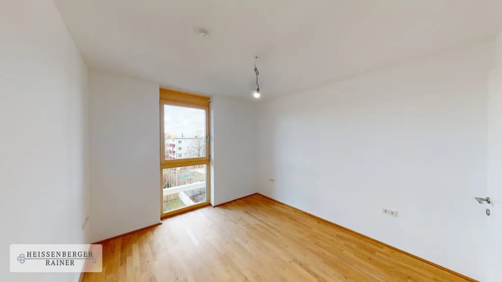 2-Zimmer-Wohnung mieten in Graz – 40,88 m², € 648 – Bild 4 von 6