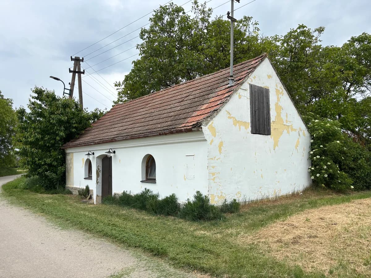 Immobilie kaufen in Hollabrunn – 45 m², € 36.000 – Bild 1 von 17