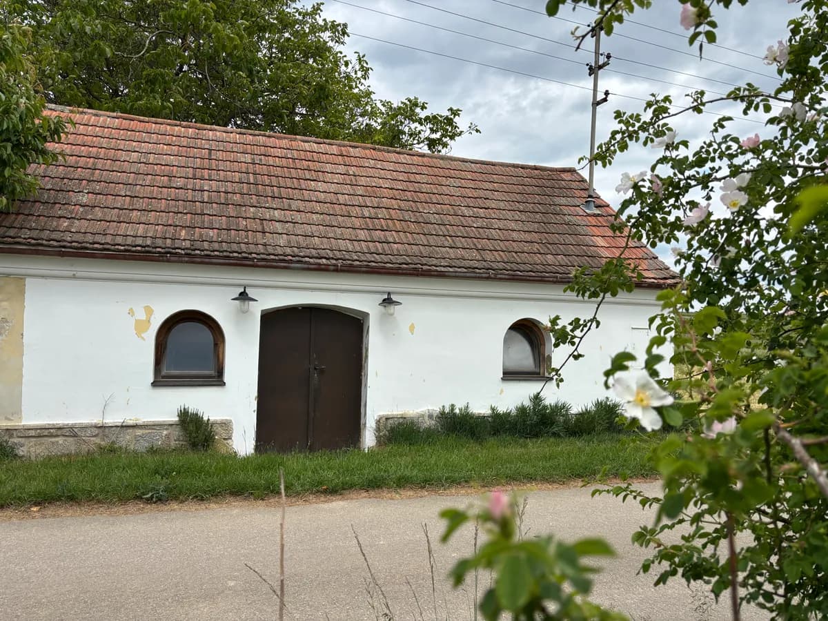 Immobilie kaufen in Hollabrunn – 45 m², € 36.000 – Bild 3 von 17