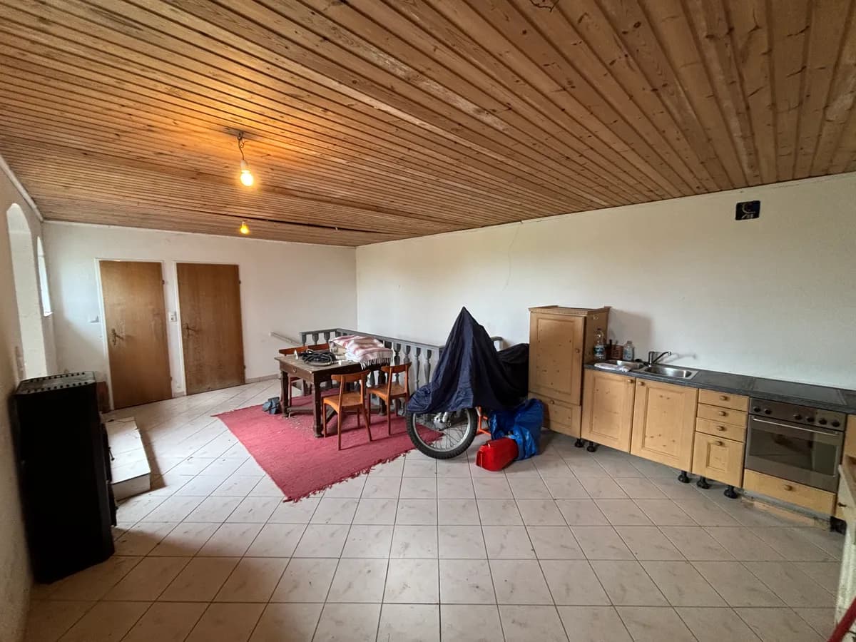 Immobilie kaufen in Hollabrunn – 45 m², € 36.000 – Bild 12 von 17