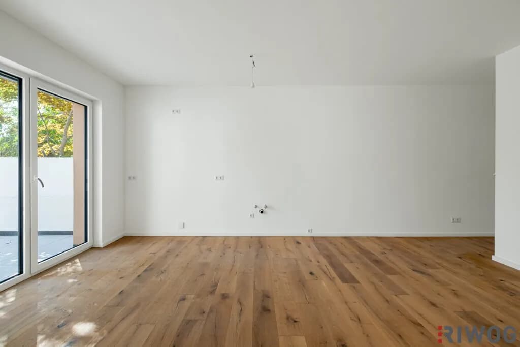 2-Zimmer-Wohnung kaufen in Wien – 47,43 m², € 306.000 – Bild 4 von 21