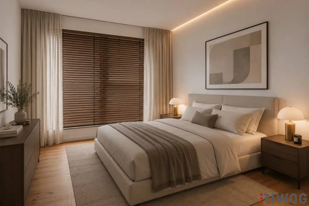 2-Zimmer-Wohnung kaufen in Wien – 47,43 m², € 306.000 – Bild 5 von 21