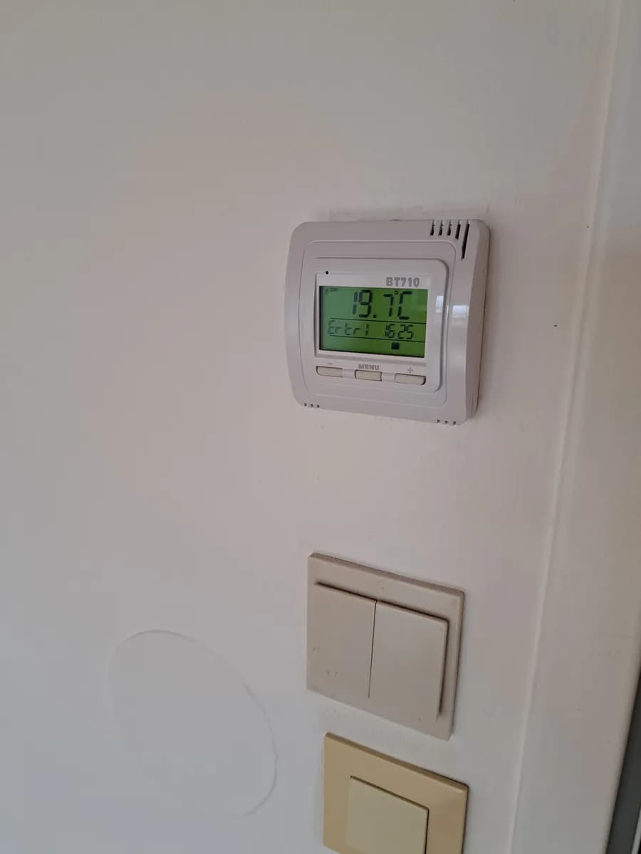 4-Zimmer-Wohnung mieten in Gmünd – 92 m², € 880 – Bild 5 von 21