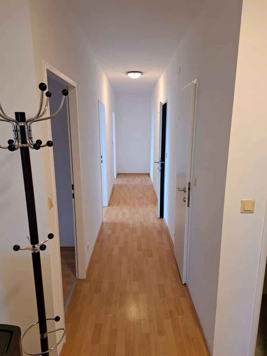 4-Zimmer-Wohnung mieten in Gmünd – 92 m², € 880 – Bild 8 von 21
