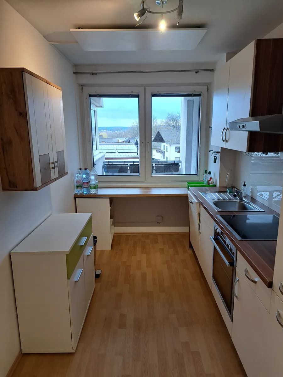 4-Zimmer-Wohnung mieten in Gmünd – 92 m², € 880 – Bild 10 von 21