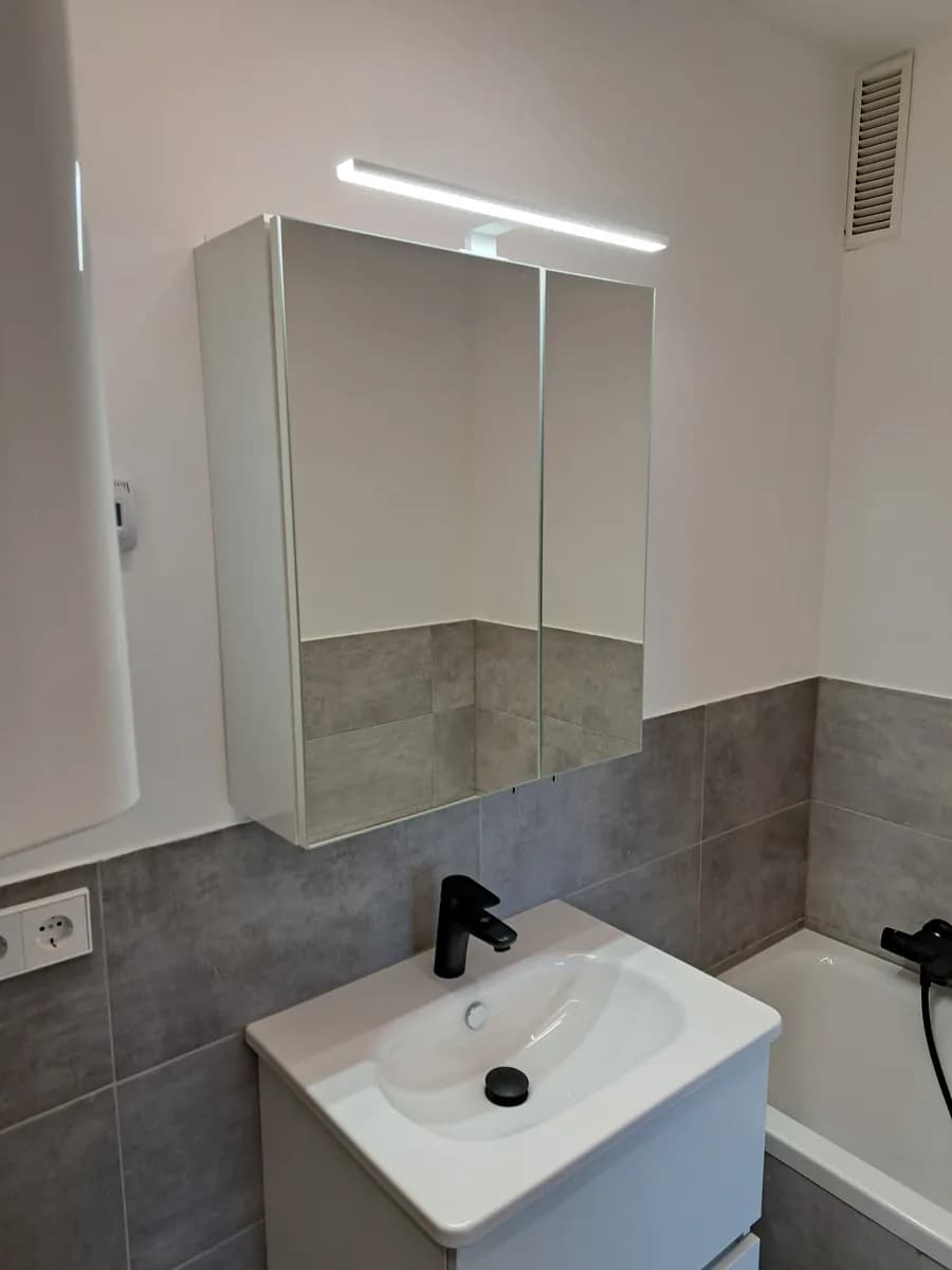 4-Zimmer-Wohnung mieten in Gmünd – 92 m², € 880 – Bild 14 von 21
