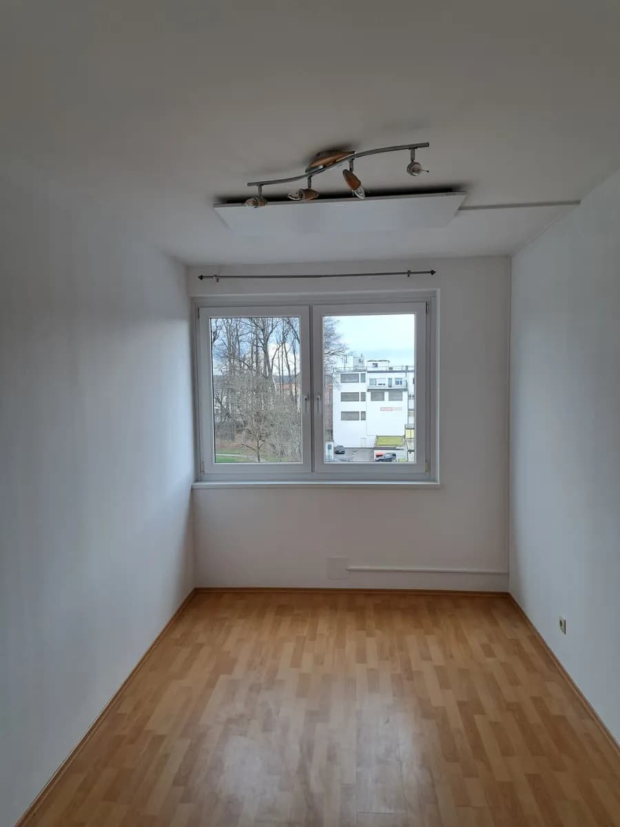 4-Zimmer-Wohnung mieten in Gmünd – 92 m², € 880 – Bild 20 von 21
