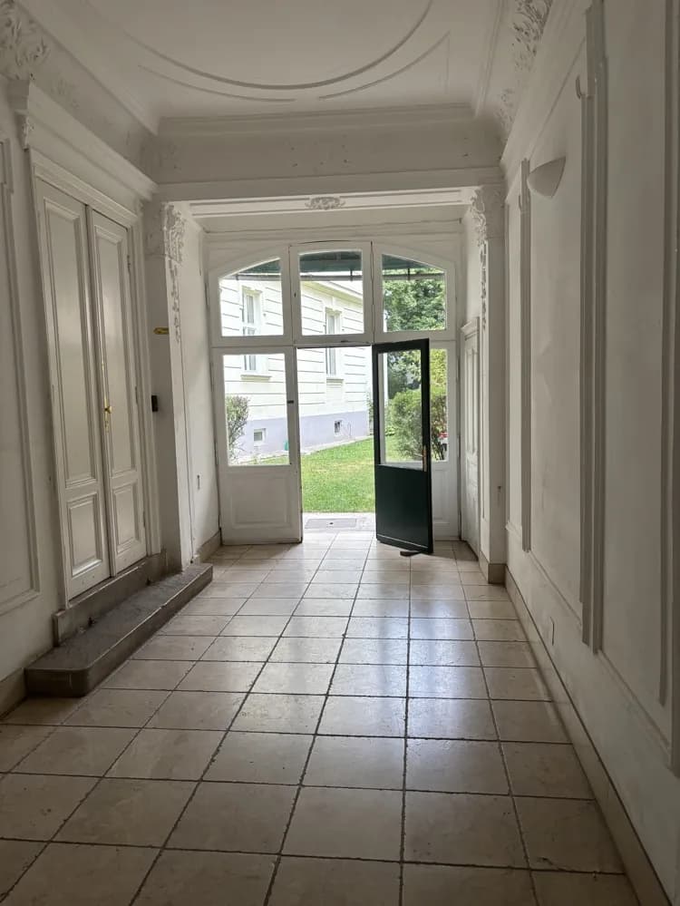 Wohnung mieten in Wien – 97,39 m², € 1.500 – Bild 2 von 21